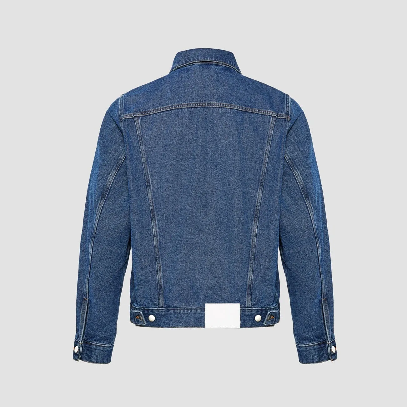 The Legacy Denim Jacket