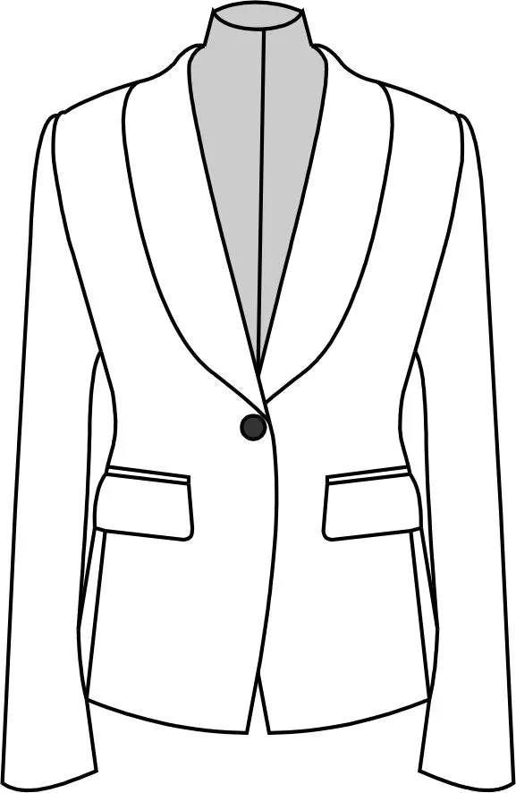 The Millennial Jacket