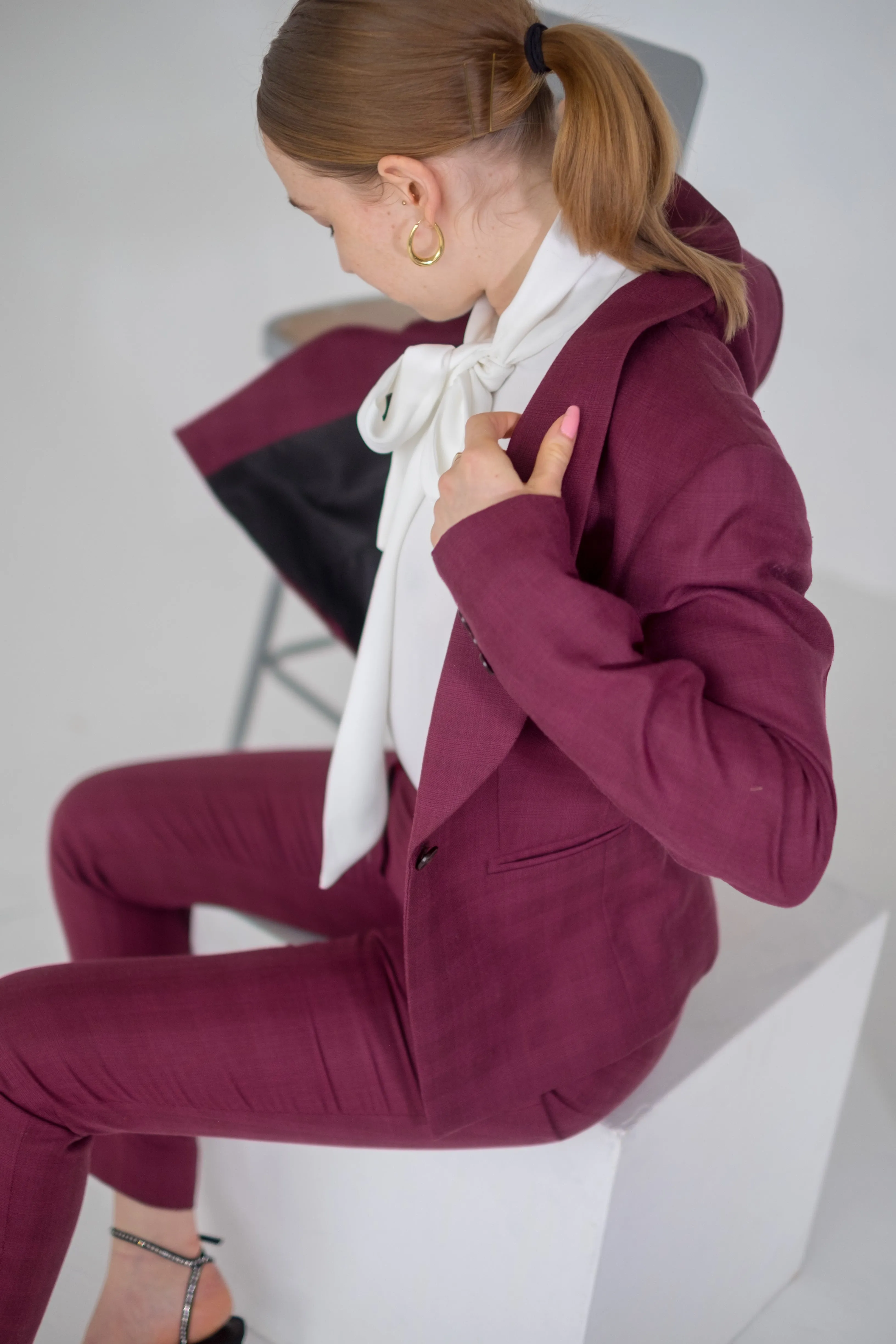 The Millennial Jacket