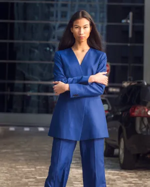The Monrovia Suit