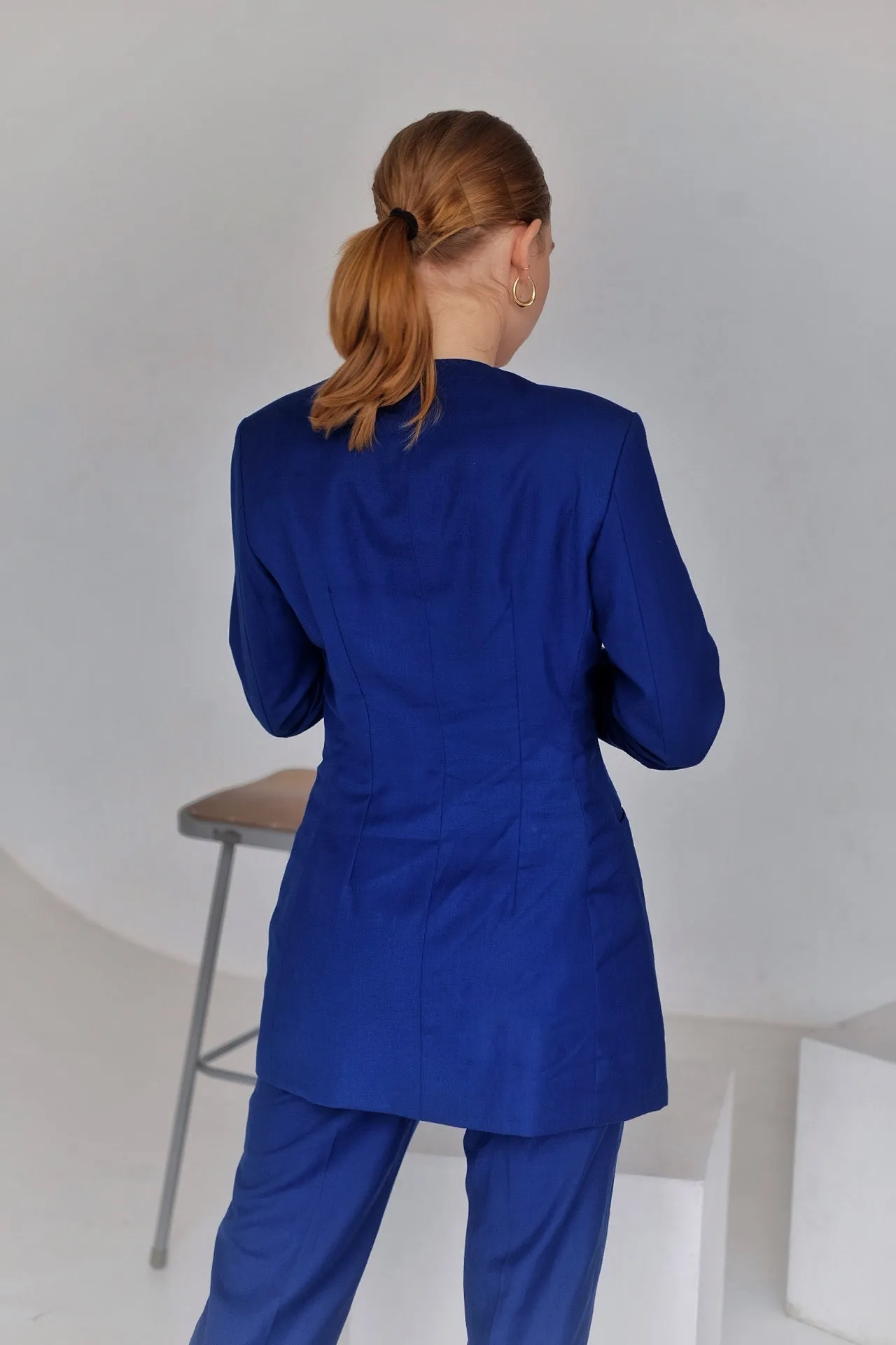 The Monrovia Suit