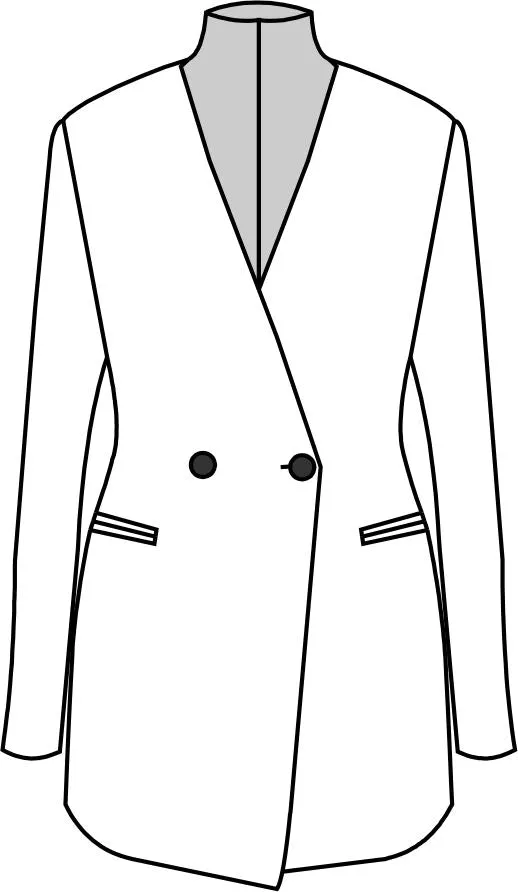 The Monrovia Suit