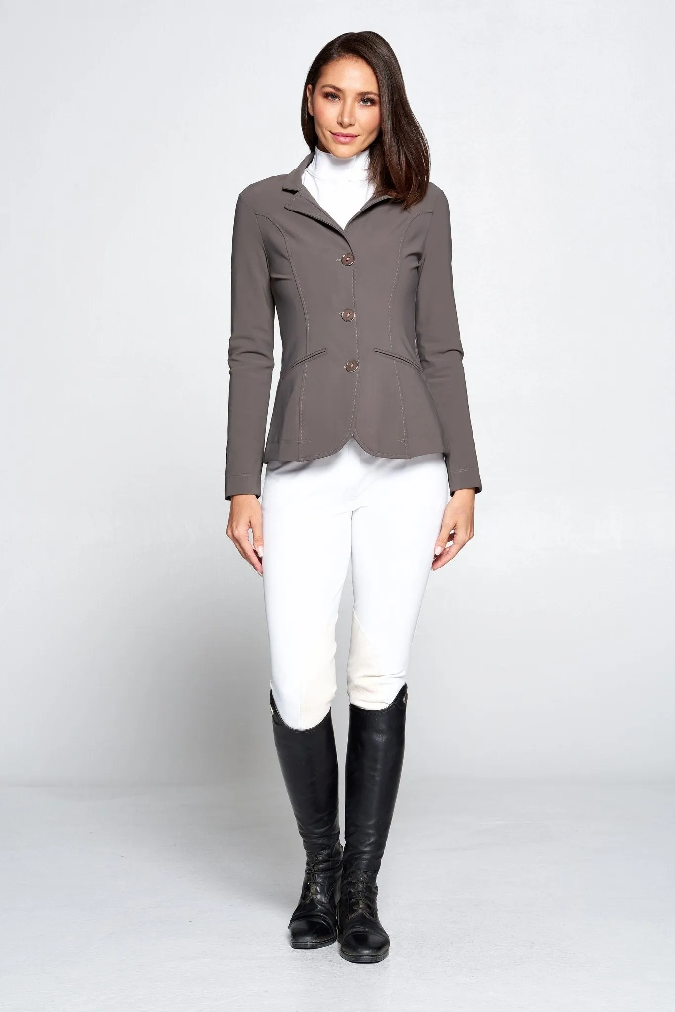 The Original Perfect Show Jacket