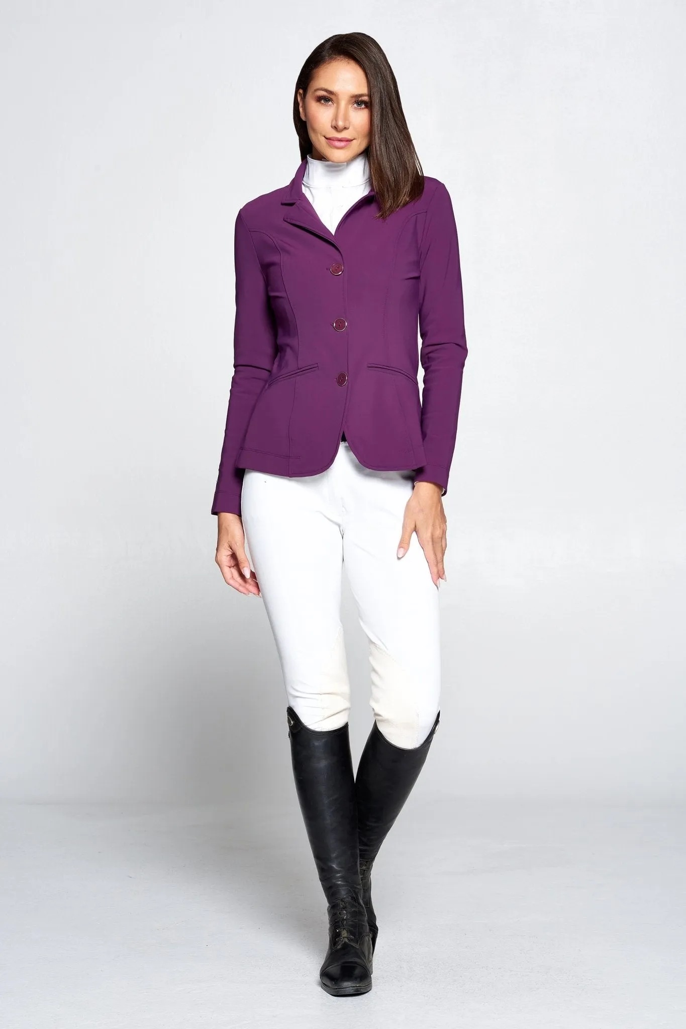 The Original Perfect Show Jacket