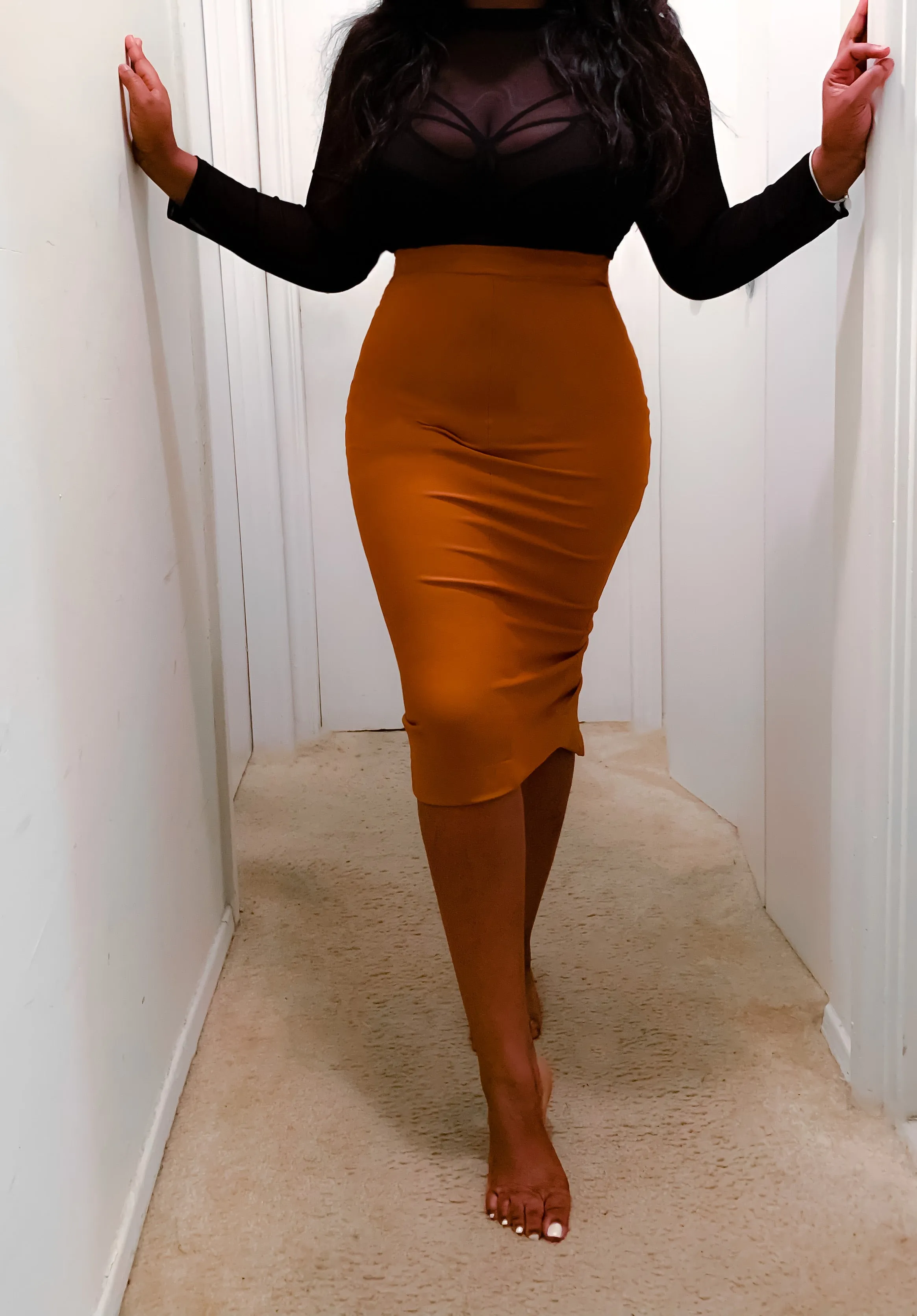 The Penkit Skirt