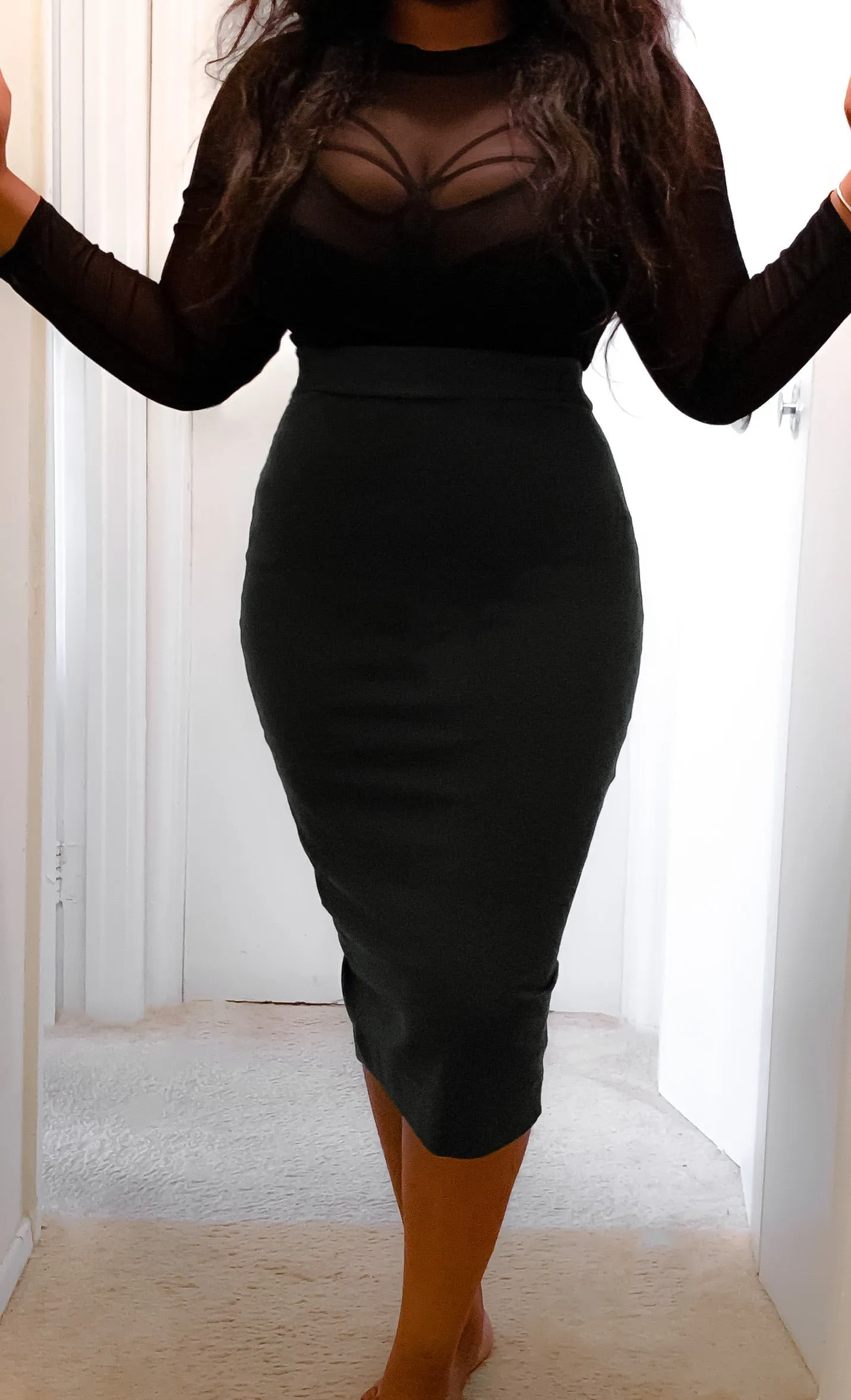 The Penkit Skirt