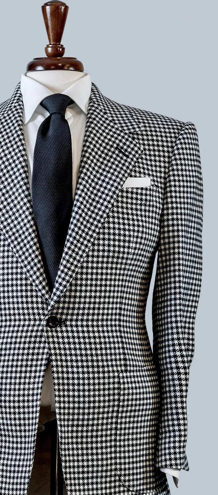 The Powell Jacket