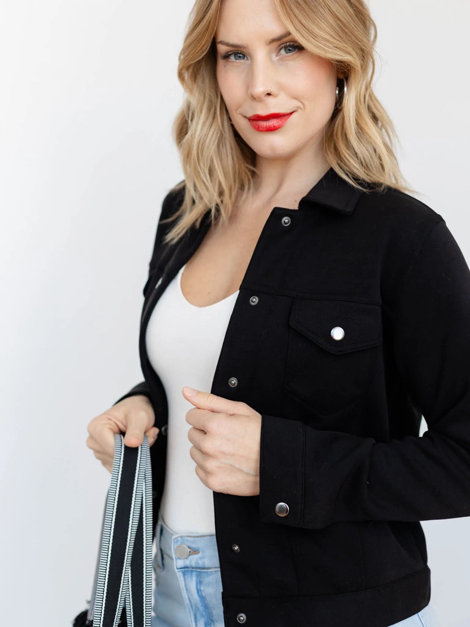 Thread & Supply Lou Jacket