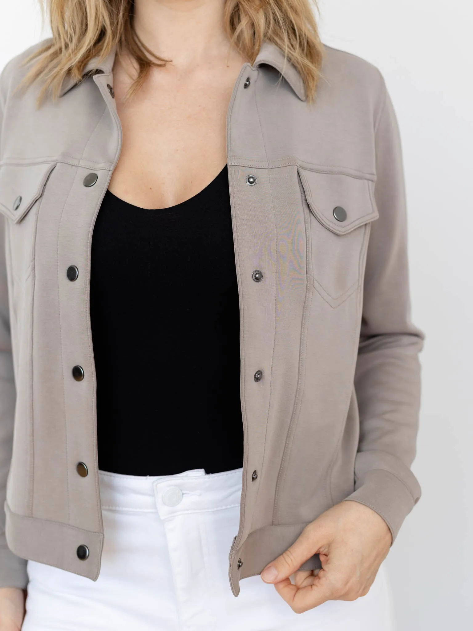 Thread & Supply Lou Jacket