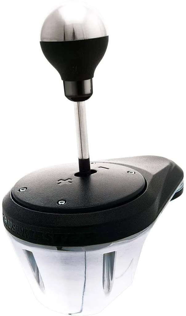 Thrustmaster TH8A Add-On Shifter for PC, PS4, PS3, Xbox One