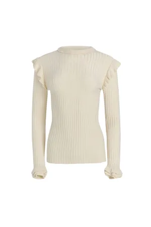 TINLEY TURTLENECK