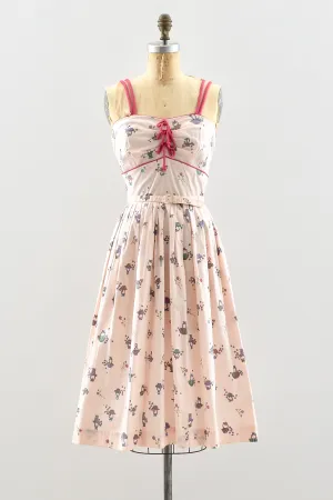 Toni Todd Dress / XS