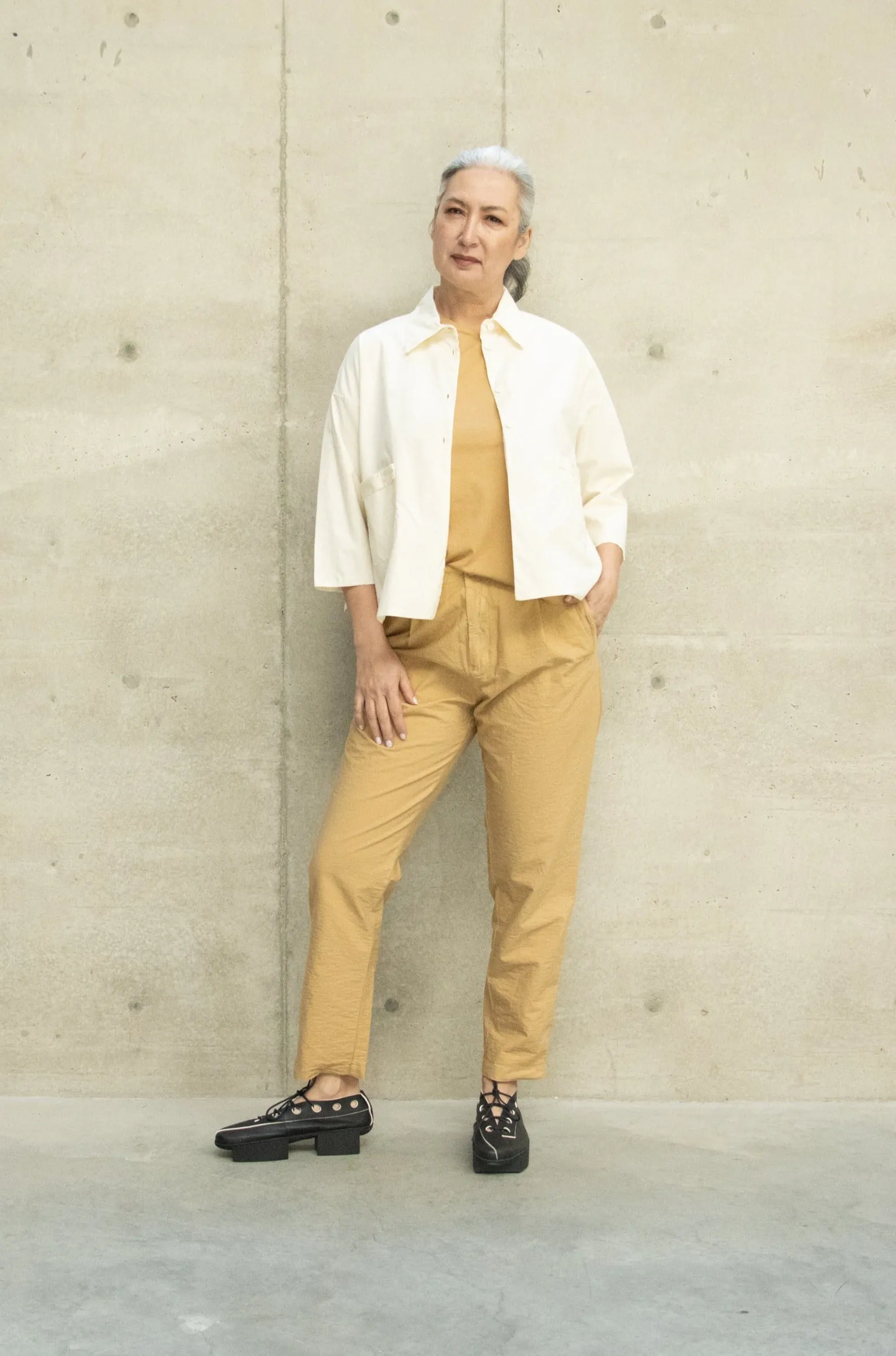 Transit 233 Jacket