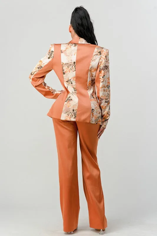 Transition Suit