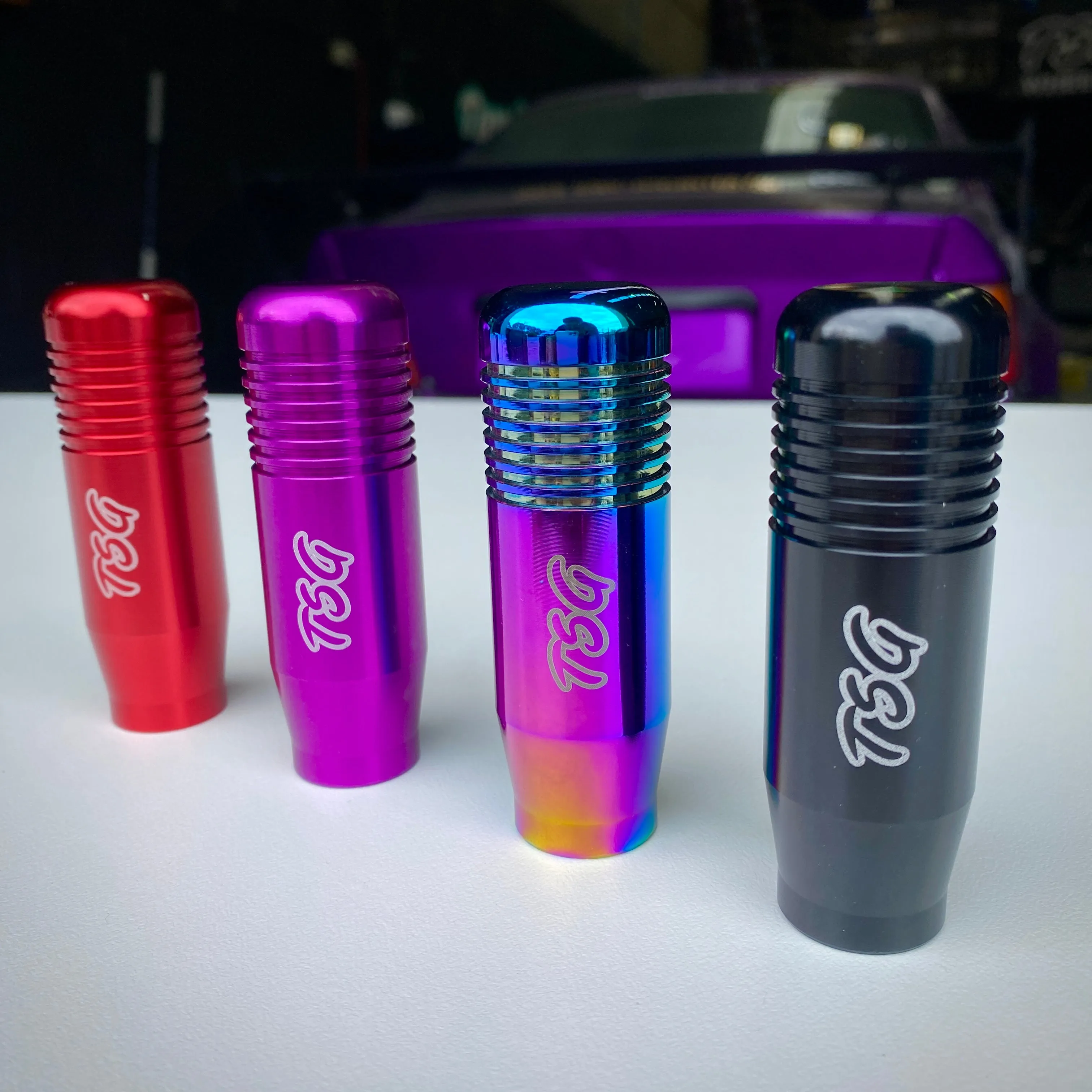TSG 'Lil Boi' Shift Knob