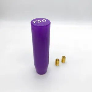 TSG Marble Weighted Shift Knob