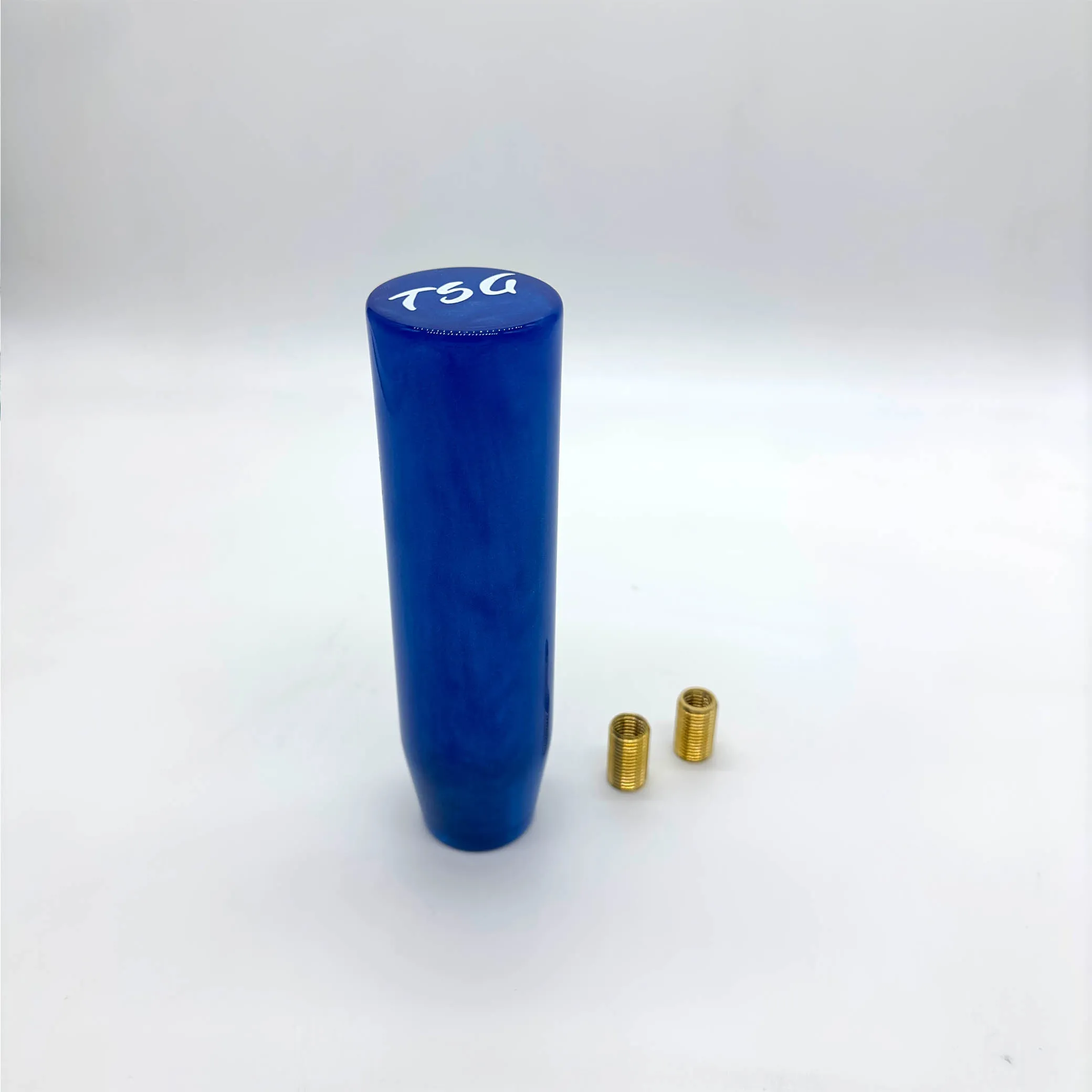 TSG Marble Weighted Shift Knob