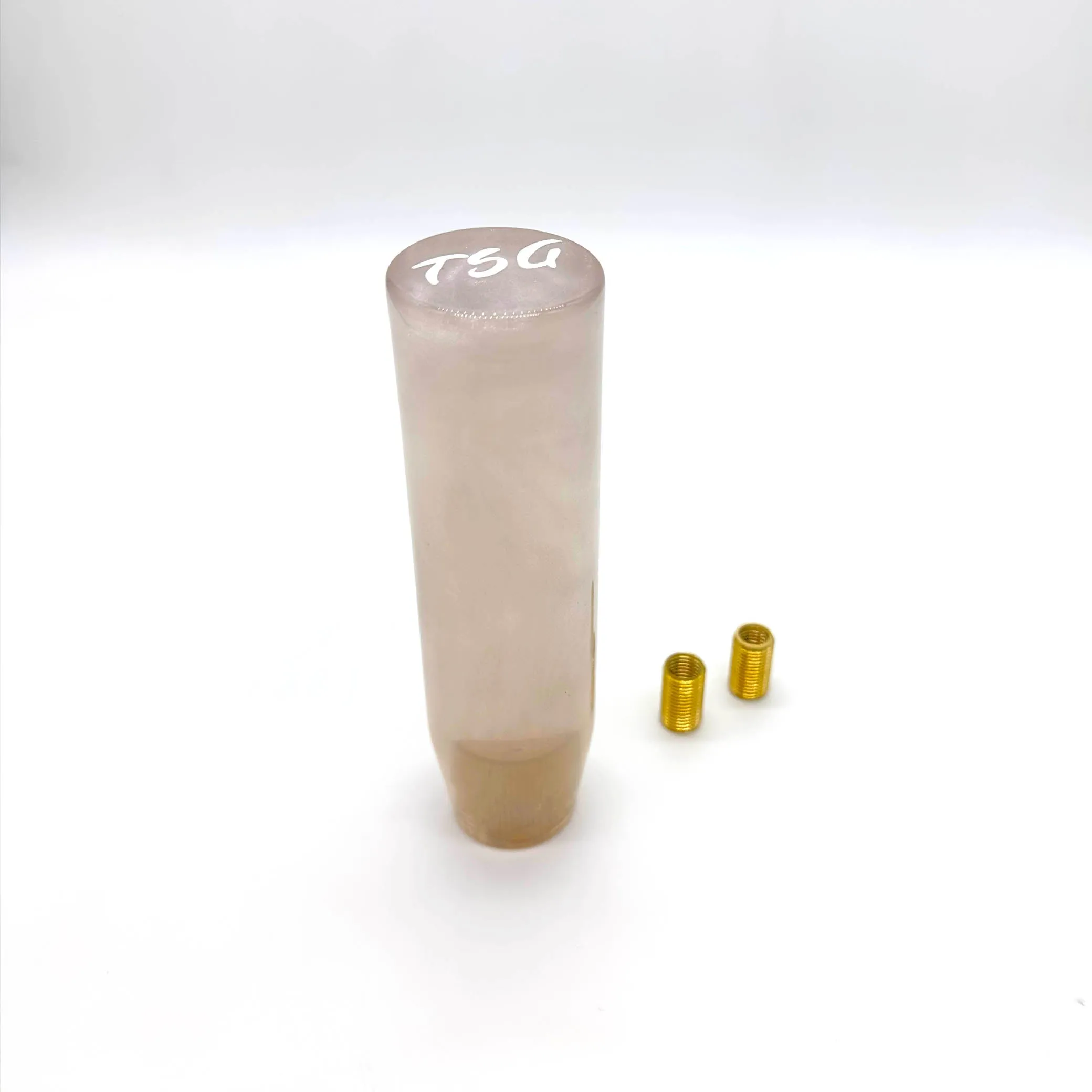 TSG Marble Weighted Shift Knob