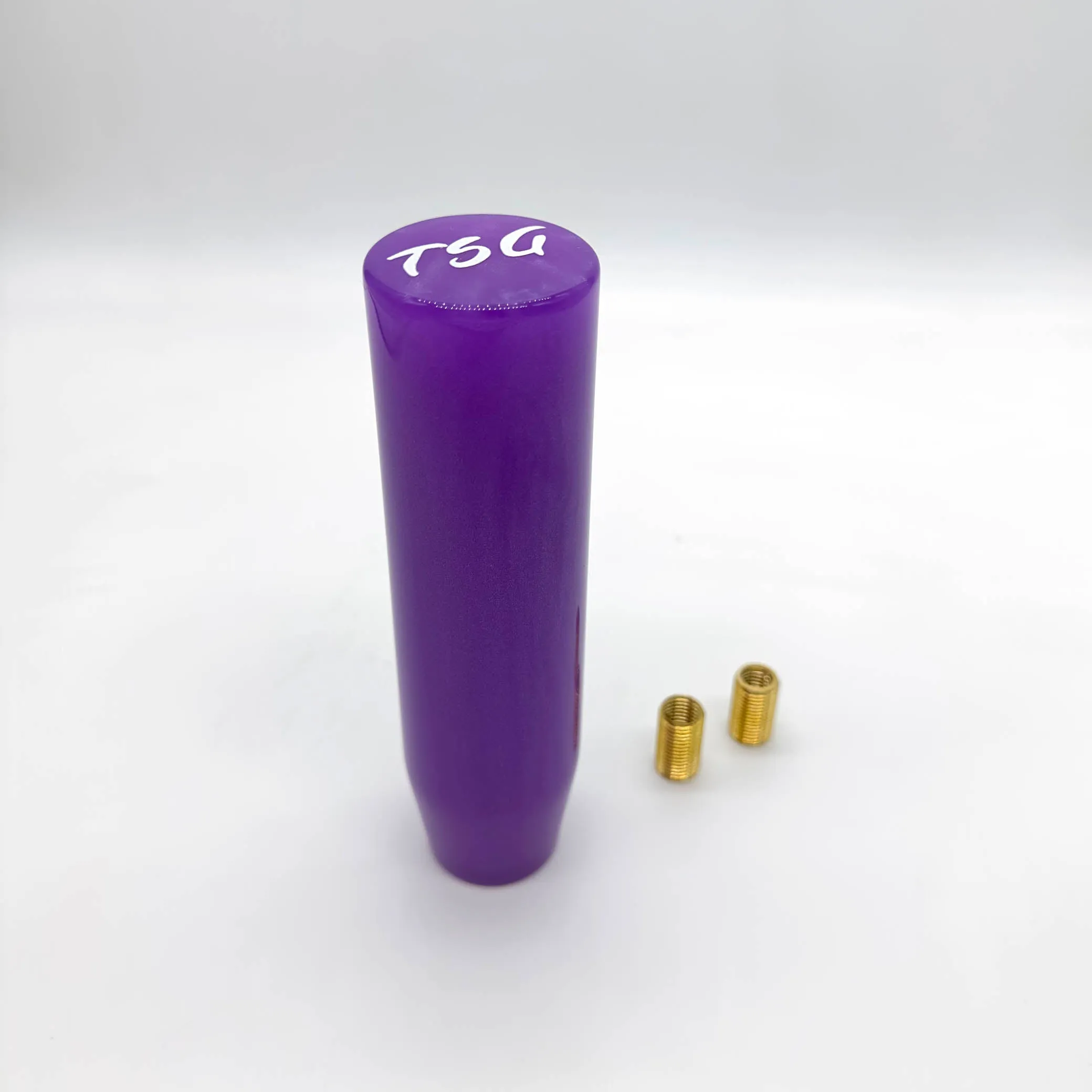 TSG Marble Weighted Shift Knob