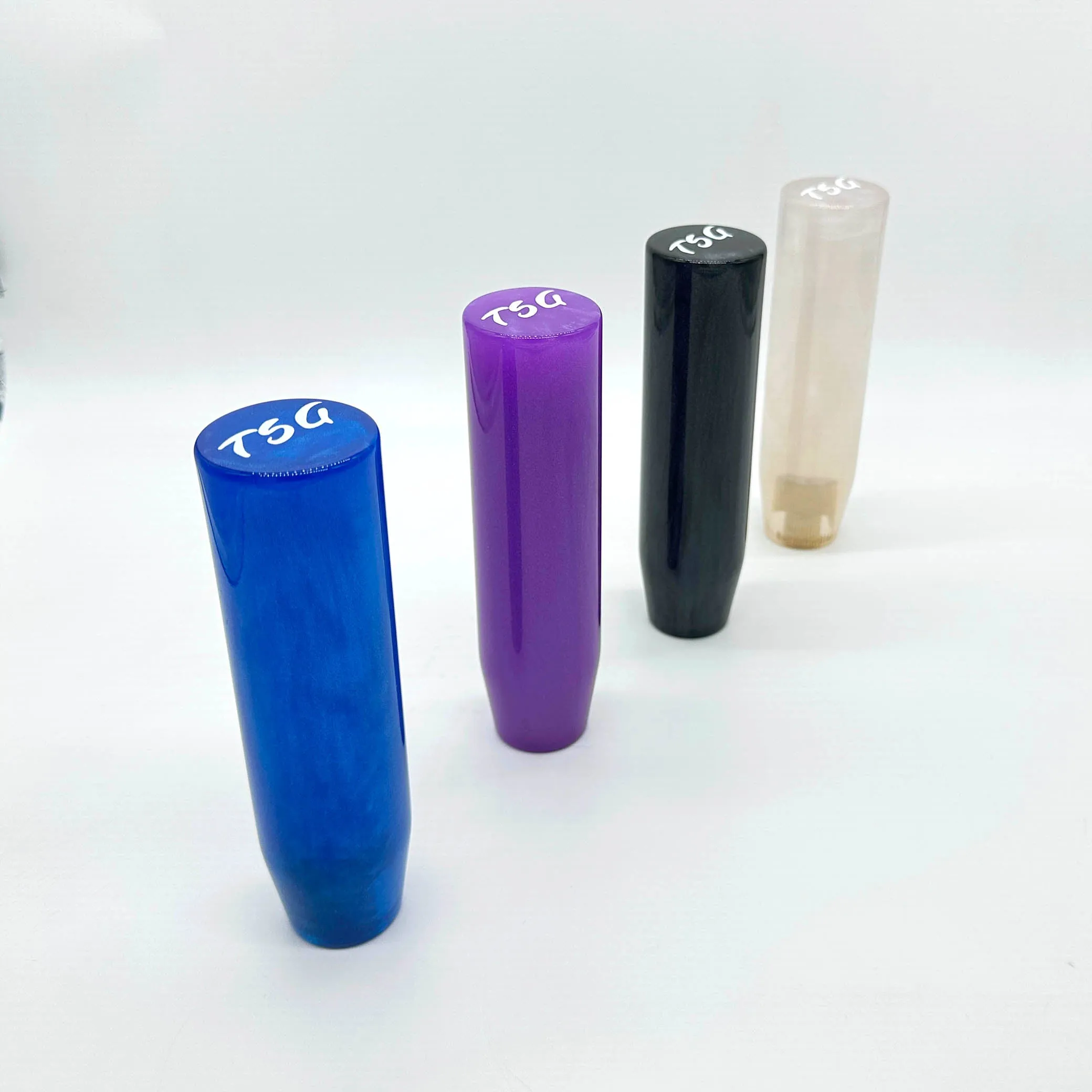 TSG Marble Weighted Shift Knob