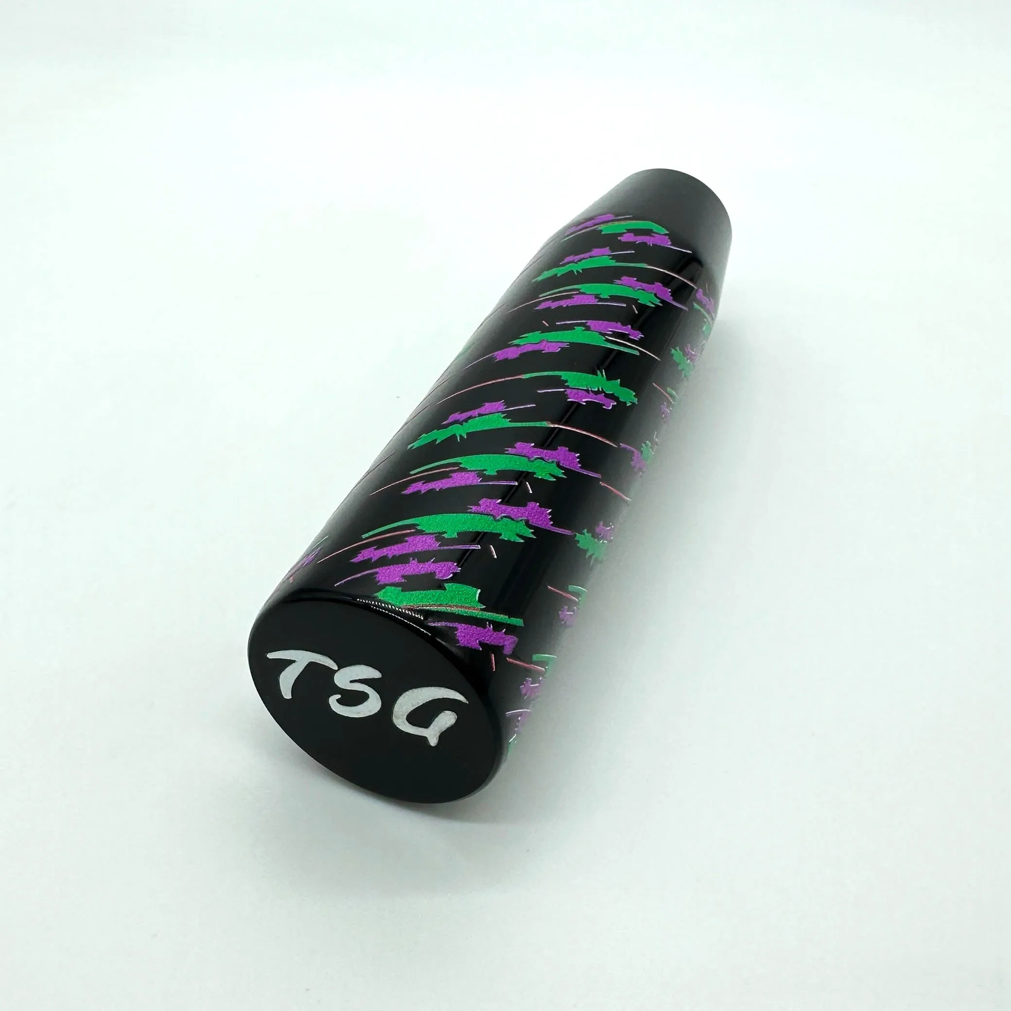 TSG 'Ultra' Weighted Shift Knob