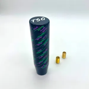 TSG 'Ultra' Weighted Shift Knob