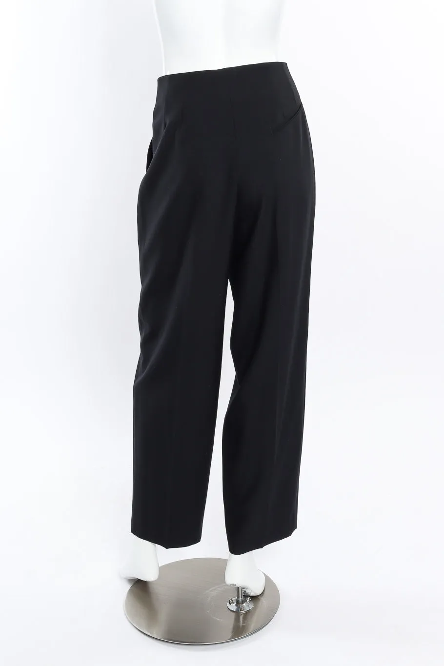 Tuxedo Jacket and Pant Suit