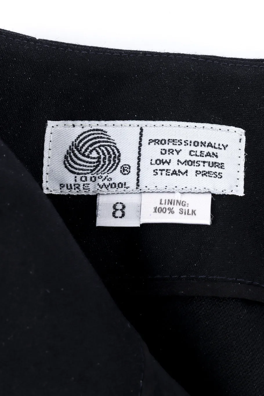 Tuxedo Jacket and Pant Suit