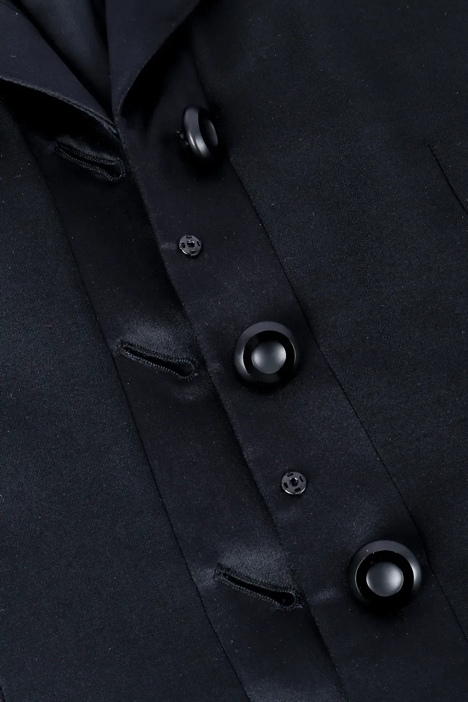 Tuxedo Jacket and Pant Suit