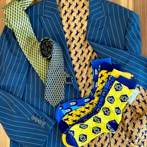 UCO Custom Suit