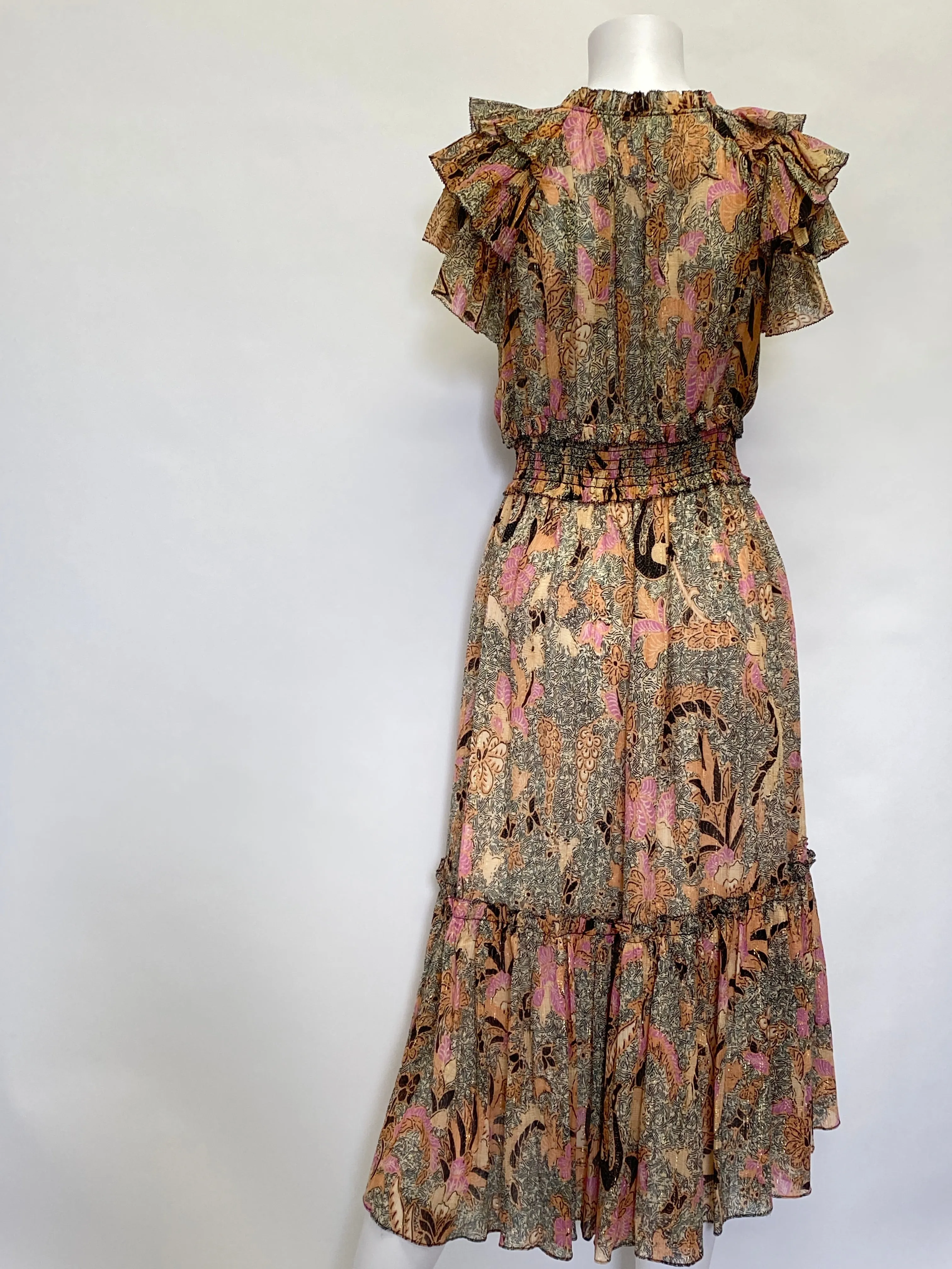 Ulla Johnson Cicely Dress