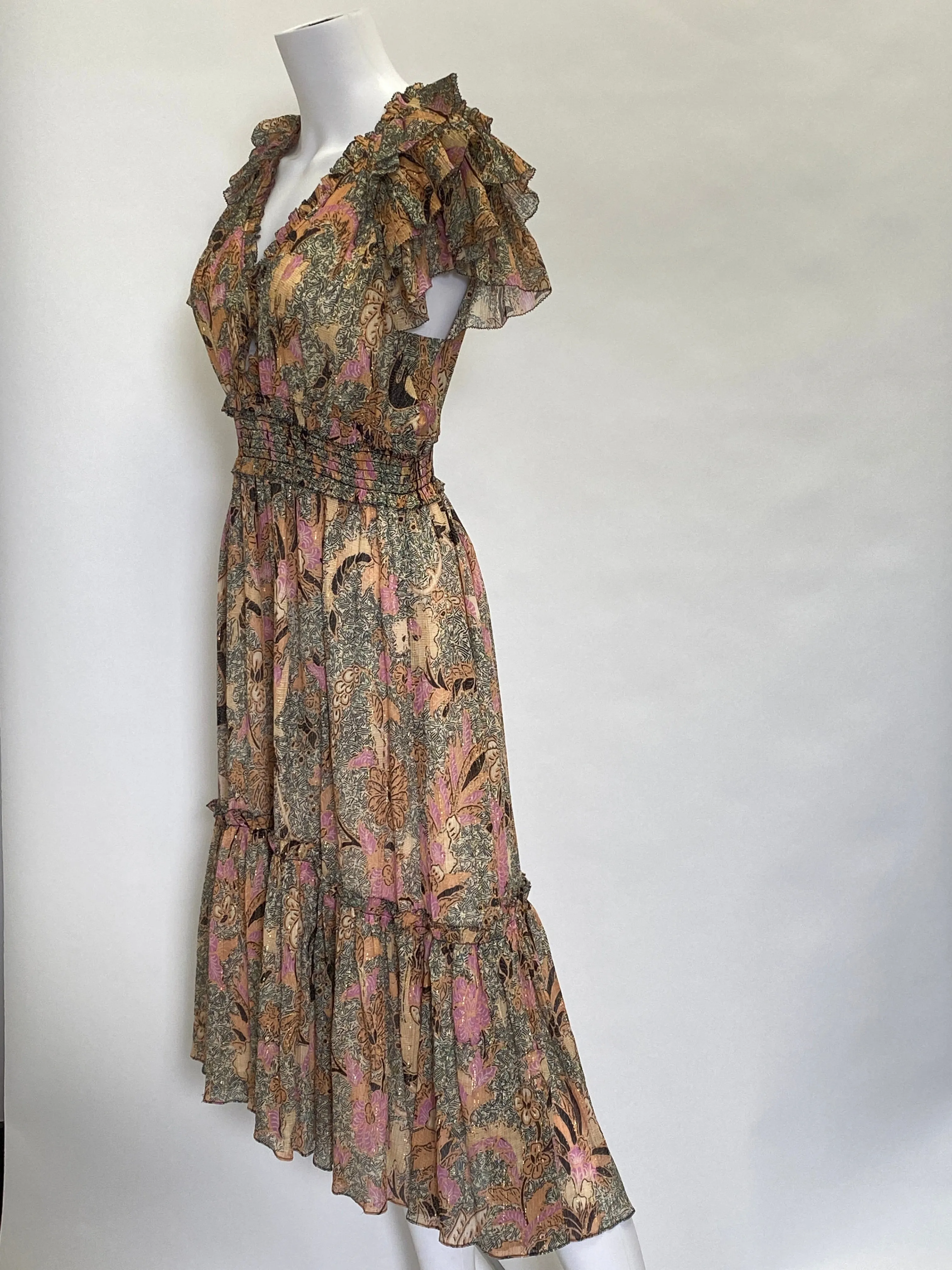 Ulla Johnson Cicely Dress