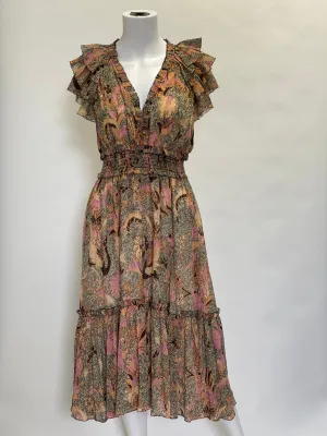 Ulla Johnson Cicely Dress