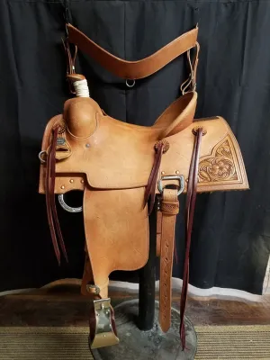Ultimate Roper 9. ($4650)