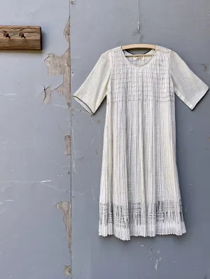 Urvashi Kaur   I   Continuum Dress