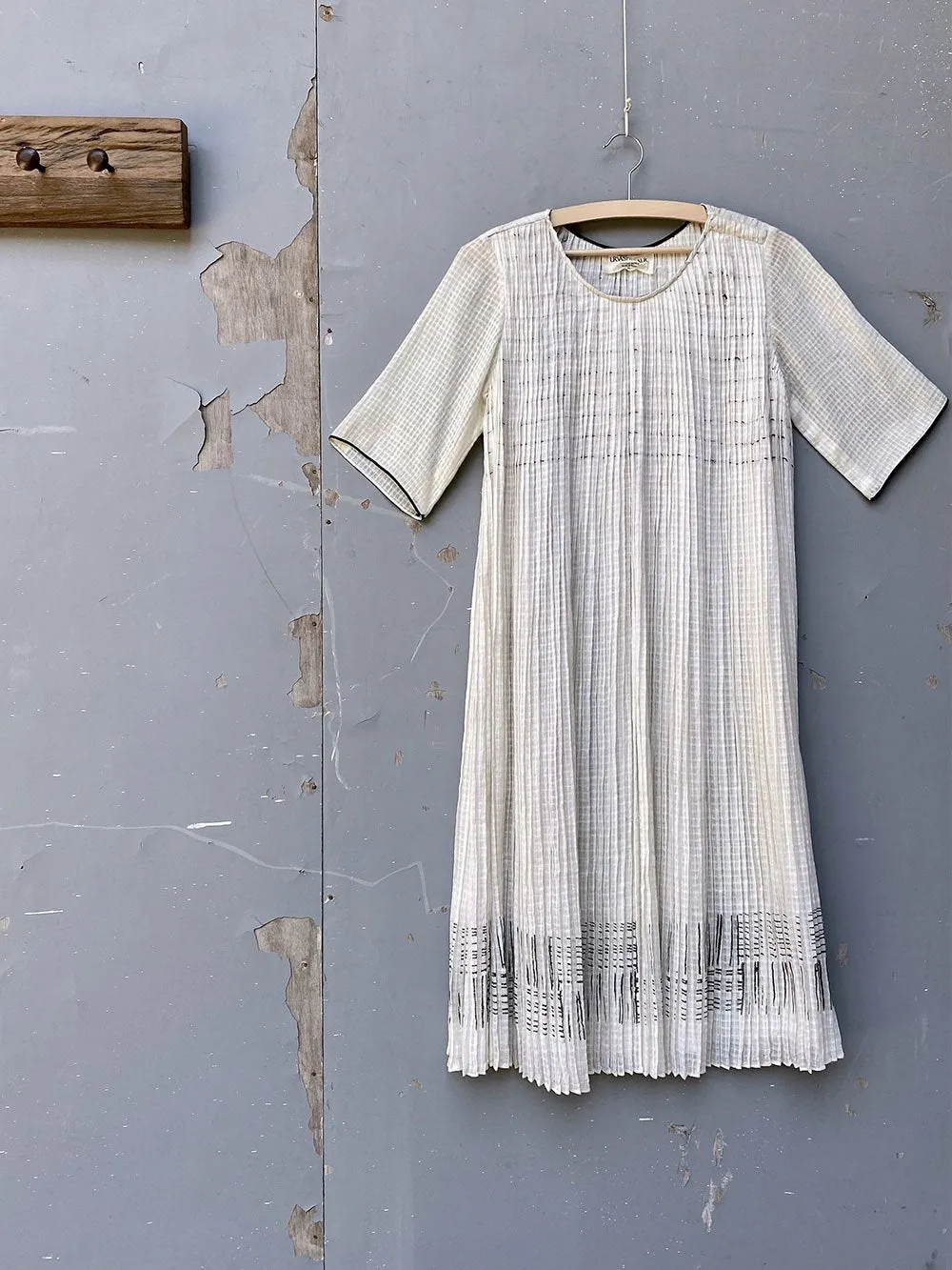 Urvashi Kaur   I   Continuum Dress