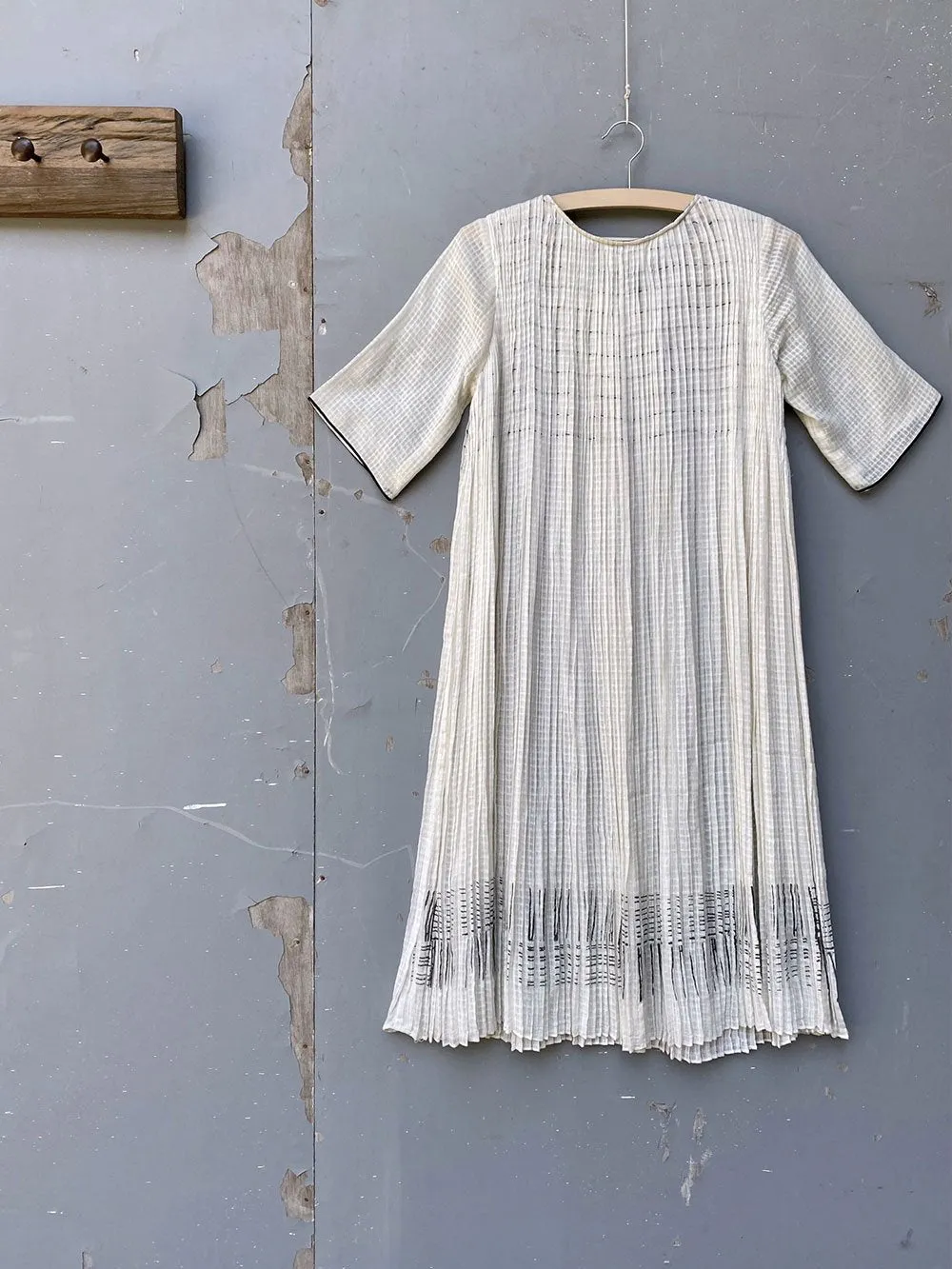 Urvashi Kaur   I   Continuum Dress
