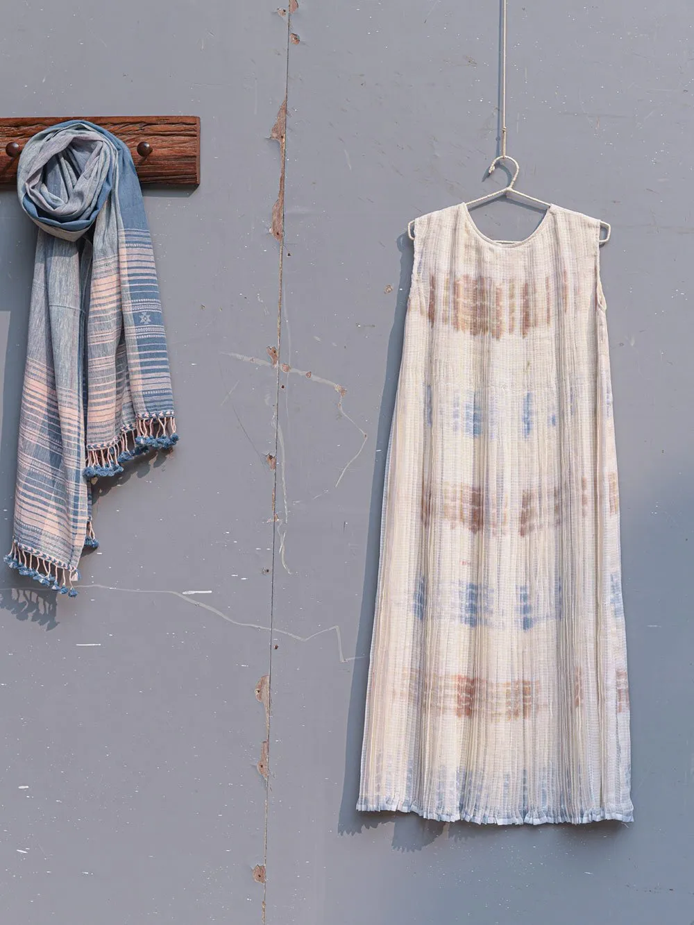 Urvashi Kaur   I   Echo Dress