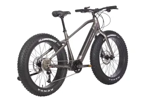 Velectrix Butcher Pulse Gun Metal Grey 2023