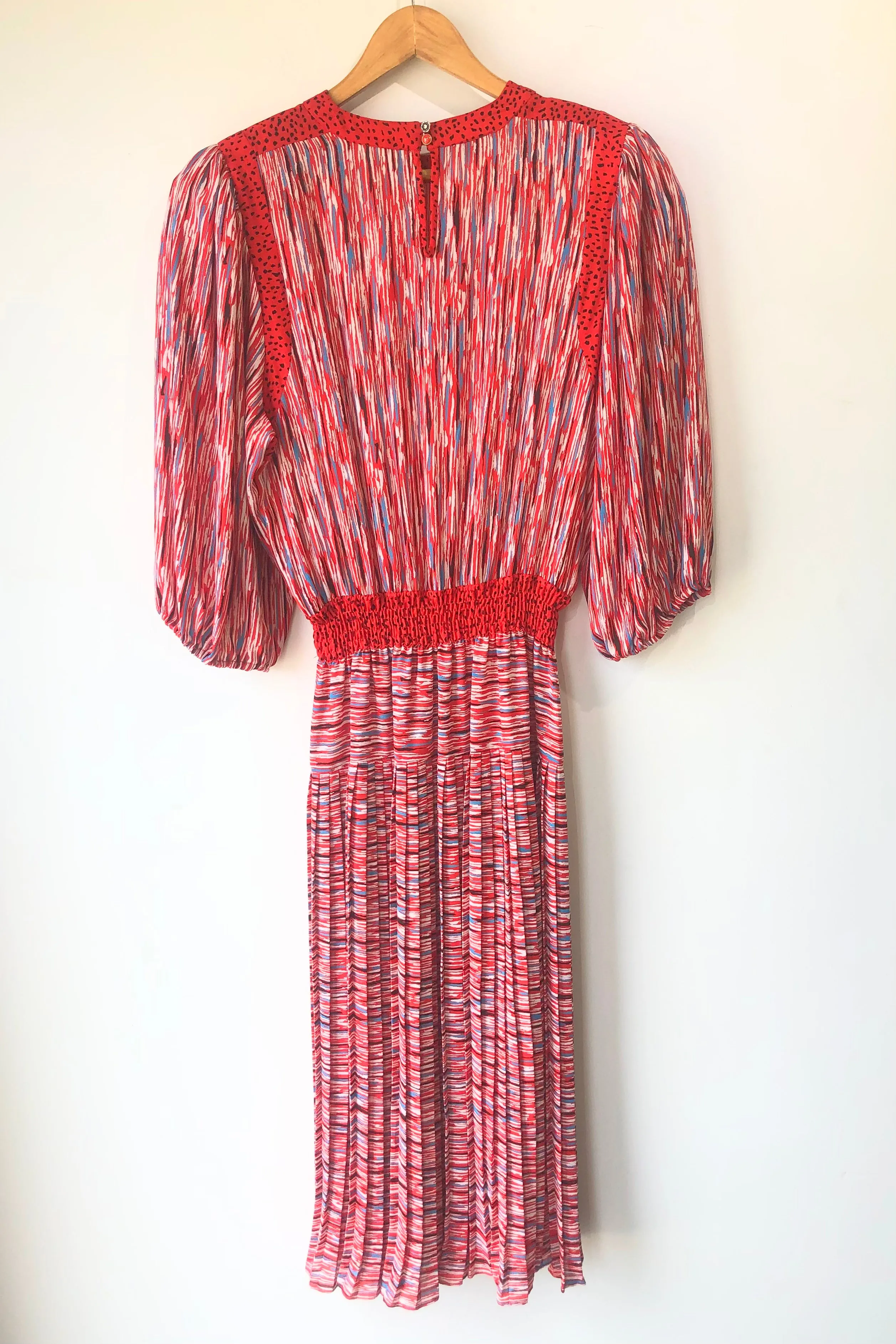 Vintage Diane Freis Dress