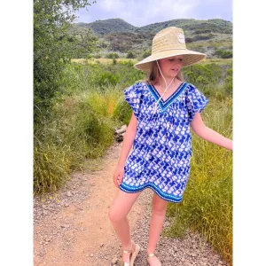 Vivianne Mini Dress