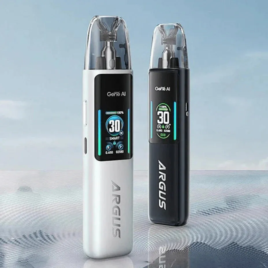 VOOPOO ARGUS G2 KIT 30W