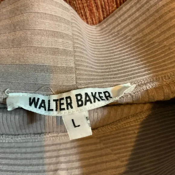 WALTER BAKER PENCIL SKIRT