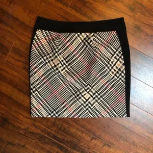 White House Black Market sz 10 Pencil Skirt