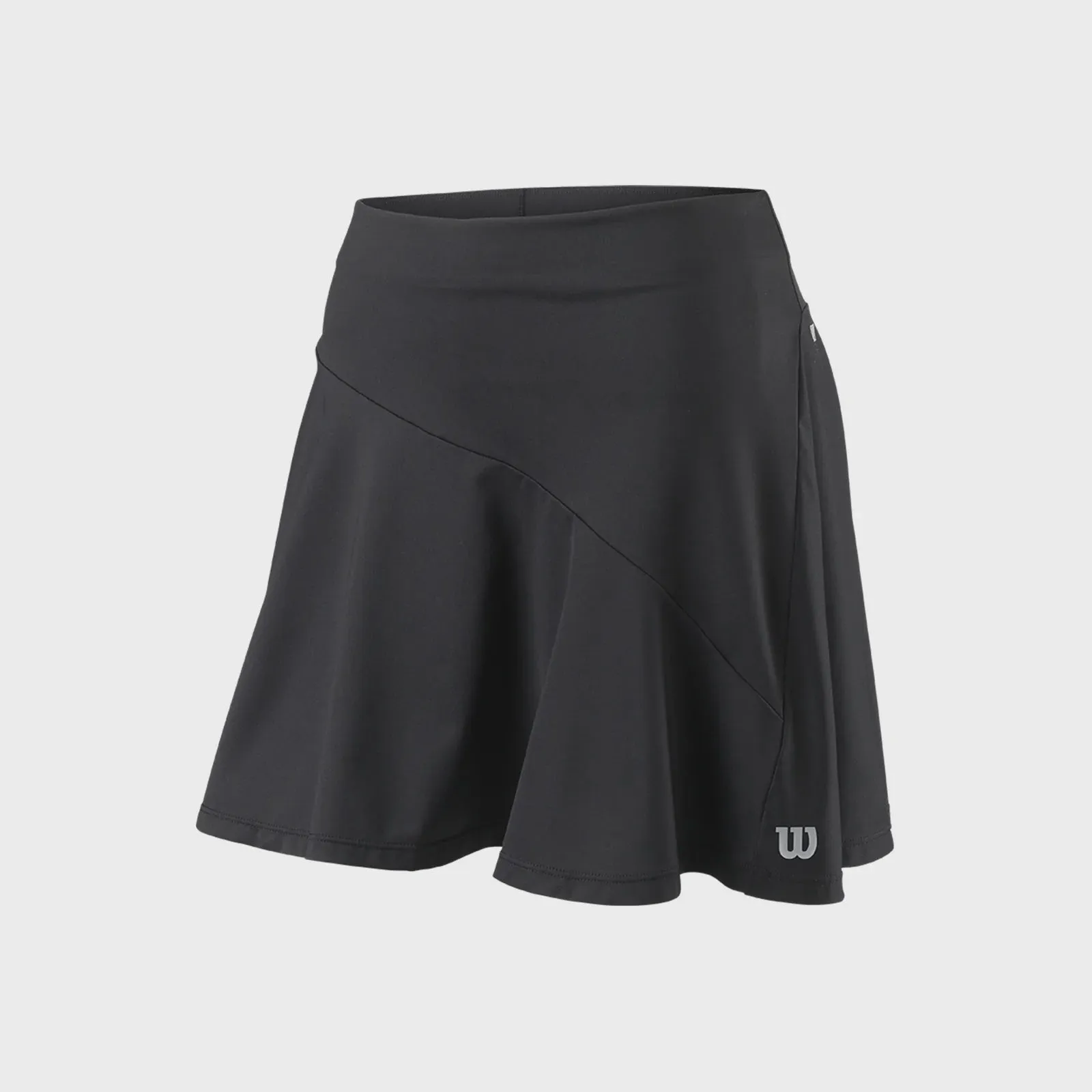 WILSON TRAINING 14.5" SKIRT II BLACK