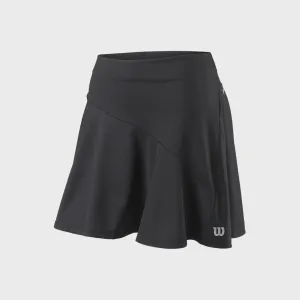 WILSON TRAINING 14.5" SKIRT II BLACK