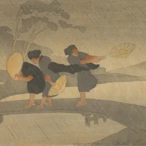 Wind and Rain