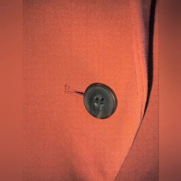 Worthington (Size XXLT) Teaberry 1-Button LS Business Suit Blazer Only (NEW-NWT)