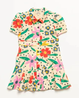 Wunderkin Dress