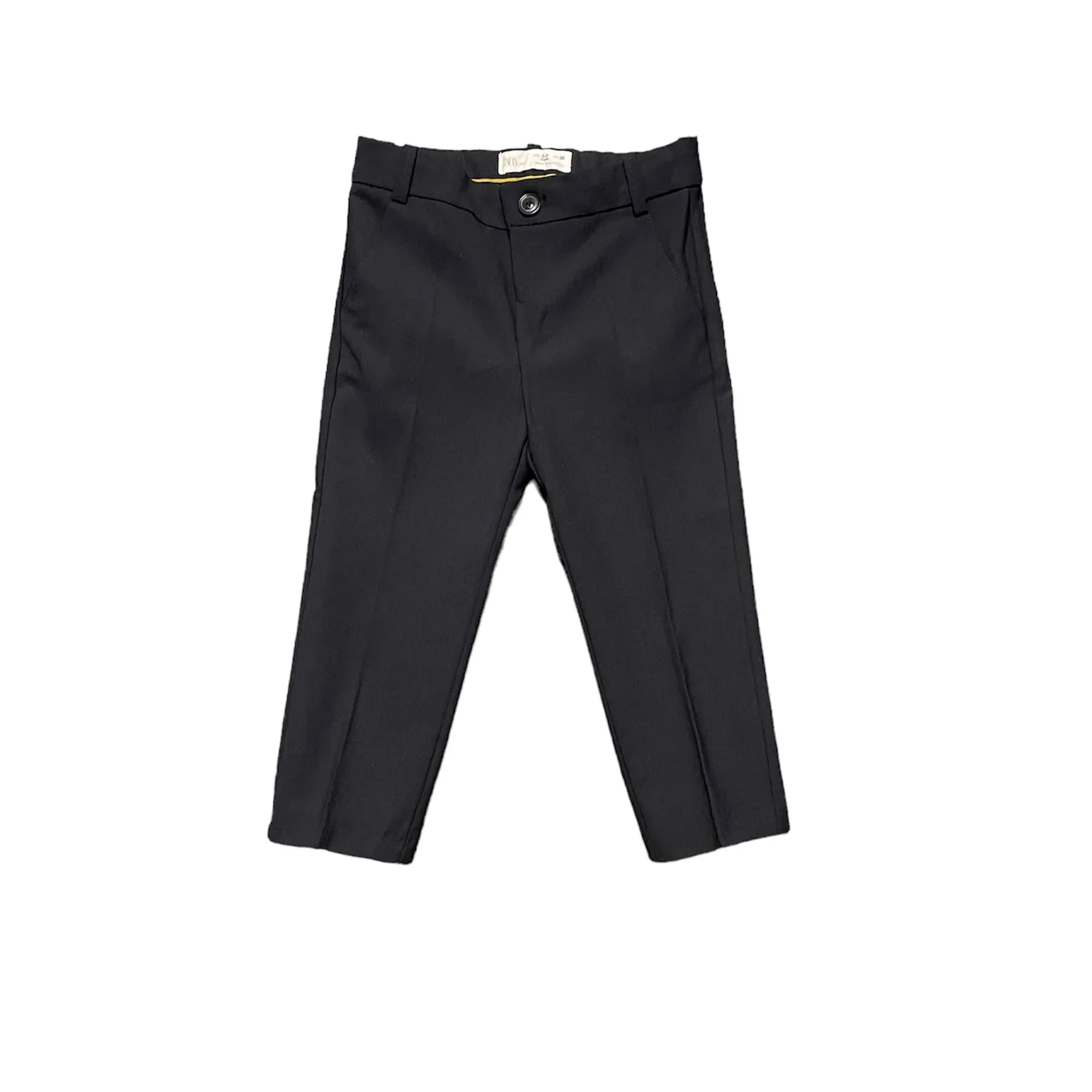 Zara Boys Suit